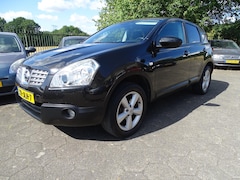 Nissan Qashqai - 1.6 Acenta AIRCO/CRUISE/LMV