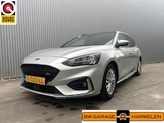 Ford Focus Wagon - 1.0 EcoBoost ST Line Business | panorama dak | carplay | lichtmetalen velgen | navi | airc