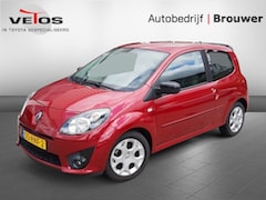 Renault Twingo - 1.2-16V Dynamique
