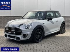MINI John Cooper Works - 1.5 AUTOMAAT JCW EDITION FULL OPTION RIJKLAAR