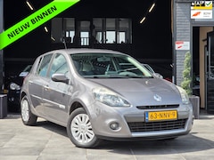 Renault Clio - 1.2 TCe Collection|Airco|CruiseControl|Navi|NAP