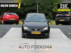 SEAT Ibiza - 1.0 EcoTSI Style APPLE CARPLAY TREKHAAK AIRCO