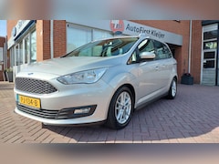 Ford Grand C-Max - 1.0 92KW/125PK EcoBoost 7-Persoons Trend