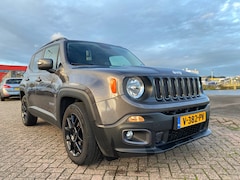 Jeep Renegade - 1.6 MultiJet Longitude NAP/Automatic