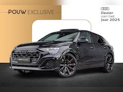 Audi Q8 - 55 TFSI e 394pk quattro Pro Line S | B&O Sound System | LMV 23''