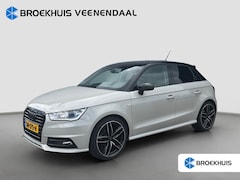 Audi A1 Sportback - 1.0 TFSI S-Line | Cruise Control | Navigatie | 18 inch |