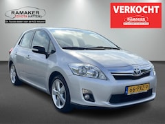 Toyota Auris - 1.8 Full Hybrid Dyn