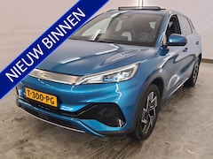 BYD Atto 3 - Comfort 60 kWh NL-AUTO |SOH BEKEND | 18 INCH
