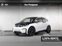 BMW i3 - 120Ah 42 kWh