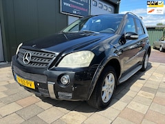Mercedes-Benz ML-klasse - 320 CDI SLOOP OF EXPORT
