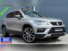 SEAT Ateca - 2.0 EcoTSI 4DRIVE Xcellence BNS Pano.dak/Sound/LED
