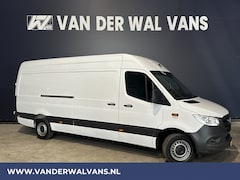 Mercedes-Benz Sprinter - 315 CDI 150pk L3H2 Euro6 * Airco | 360 graden Camera | Navigatie | Cruisecontrol | Chauffe