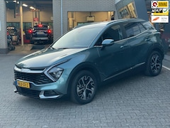 Kia Sportage - 1.6 T-GDi Hybrid DynamicLine automaat navi camara trekgewicht 1650kg