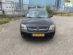 Opel Vectra Wagon - 2.2-16V V-Line