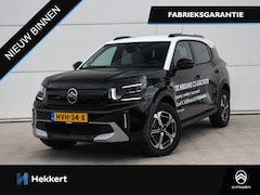 Citroën Ë-C3 Aircross - Max 44 kWh 113pk Automaat DODE HOEK | 17''LM | DAB | PDC + CAMERA | NAVI | APPLE-CARPLAY |