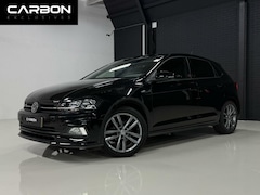 Volkswagen Polo - 1.0 TSI | 2x R-line | Virtual | Sfeer | ACC