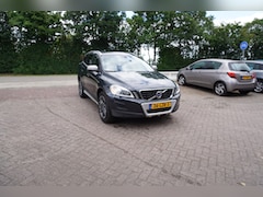 Volvo XC60 - 2.0T Summum OPEN DAK CAMERA STOELVERWARMING LEER