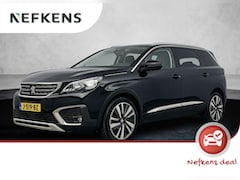 Peugeot 5008 - 1.2 Allure Avantage | Navigatie | 7-zitter | Cruise control | Achterruitrijcamera |