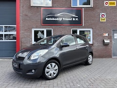 Toyota Yaris - 1.3 AUTOMAAT - CLIMATE CONTROL - ELEKTRISCH PAKKET