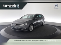 Volkswagen Golf Variant - 1.0 TSI Comfortline Business