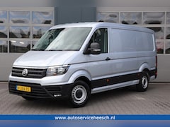 Volkswagen Crafter - 2.0 TDI L3H2 l AIRCO l NAVI l CRUISE CONTROL l PDC