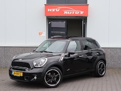 MINI Countryman - 1.6 Cooper S ALL4 Chili