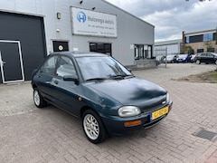 Mazda 121 - 1.3i LX | 5DRS| EXPORT