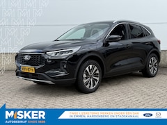 Ford Kuga - 2.5 PHEV Titanium TREKHAAK DRIVERPACK WINTERPACK NW MODEL