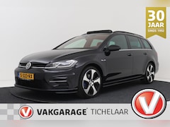 Volkswagen Golf Variant - 1.5 TSI Highline Business R-Line | Panoramadak | Camera | Navigatie | LED |