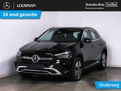 Mercedes-Benz GLA-Klasse - 250 e Face Lift Plug-In Hybride Progressive Line Advanced Plus | Sfeerverlichting | Distro