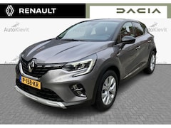 Renault Captur - 1.0 TCe 100 Intens