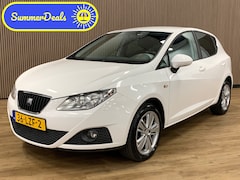 SEAT Ibiza - 1.4 Good Stuff|127000KM|Airco|