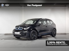BMW i3 - 120Ah 42 kWh