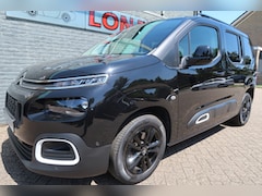 Citroën Berlingo - 1.2 PureTech Shine Eerste eigenaar Complete en zeer nette auto