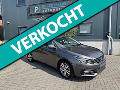 Peugeot 308 - 1.2 PureTech Allure