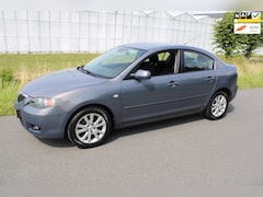 Mazda 3 - 3 1.6 S-VT Sense