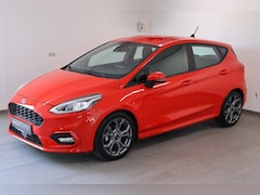 Ford Fiesta - 1.0 EcoBoost ST-Line