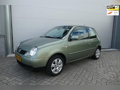 Volkswagen Lupo - 1.4 Cambridge Apk 11-07-2026 134899 KM NAP