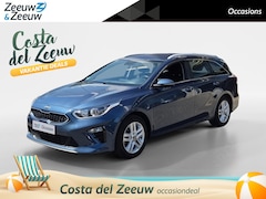 Kia Cee'd Sportswagon - Ceed 1.0 T-GDi DynamicLine | Airco | Navi | Camera | LM Velgen |