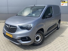 Opel Combo-e - L1H1 Edition 50 kWh