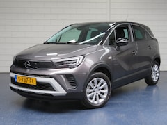 Opel Crossland - 13.004 km 1.2 Turbo Elegance