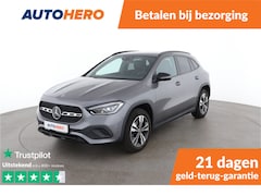Mercedes-Benz GLA-Klasse - 200 Progressive | RZ39554 |