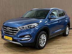Hyundai Tucson - 1.6 GDi Comfort|119000KM|Camera|Navigatie|