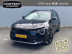 Kia e-Niro - 64, 8 kWh 204pk Aut DynamicLine l Trekhaak l