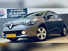 Renault Clio - 0.9 TCe Expression/1STE EIG/TOP STAAT/RIJKLAAR/