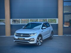 Volkswagen T-Cross - 1.5 TSI 3xR-line|ACC|St. verwarming