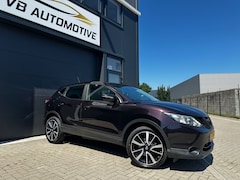 Nissan Qashqai - 1.2 Acenta | Camera | Stoelverwarming | Rijhulp | Distributieketting & Service Nieuw