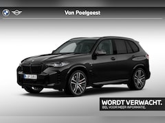 BMW X5 - xDrive50e l M-Sport Pro l Elek. Trekhaak