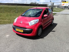 Citroën C1 - 1.0-12V Ambiance 172000km