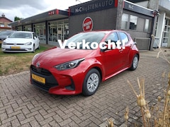 Toyota Yaris - 1.5 Hybrid